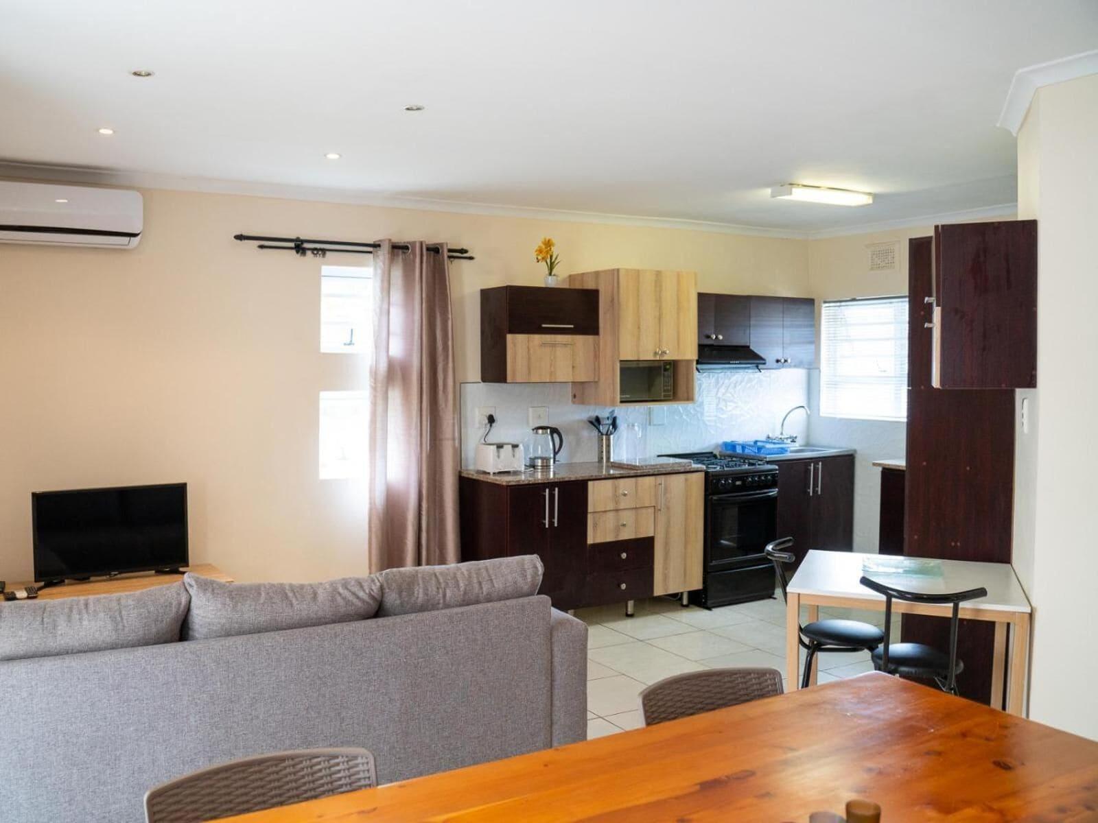 Dei Gratia Guesthouse