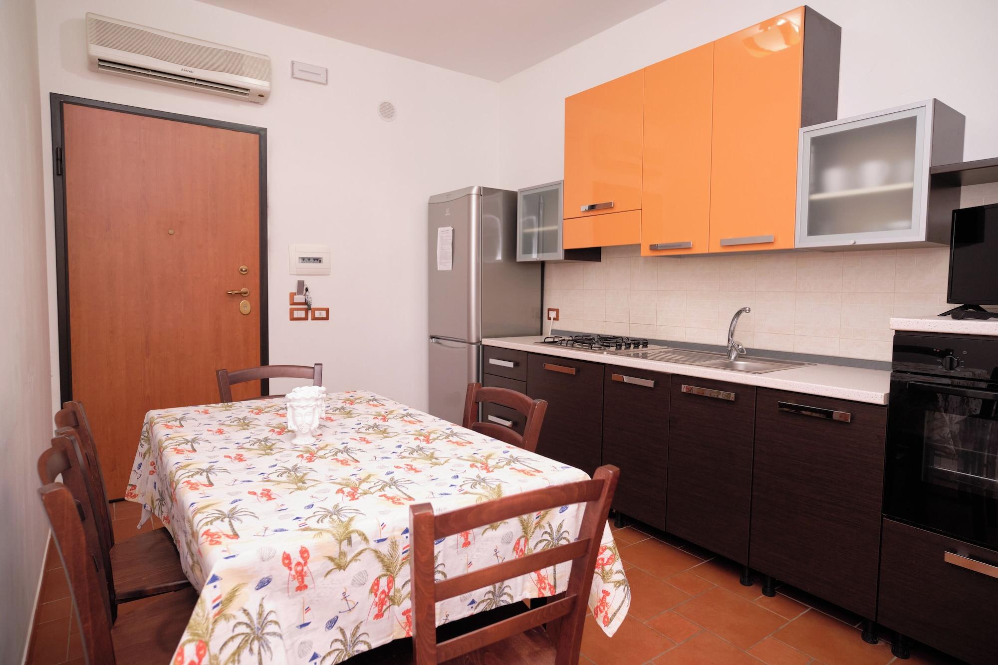 Residence Costa Tirrena