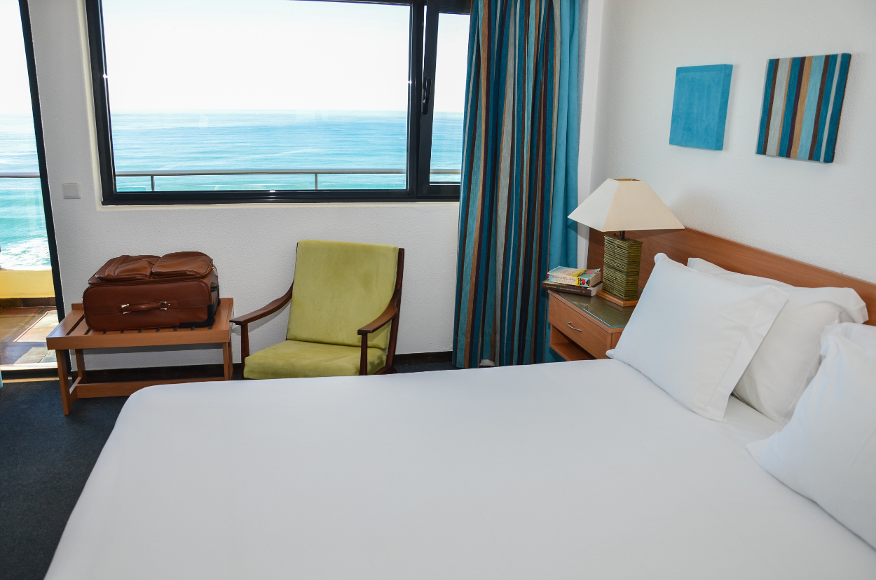 Hotel Golf Mar