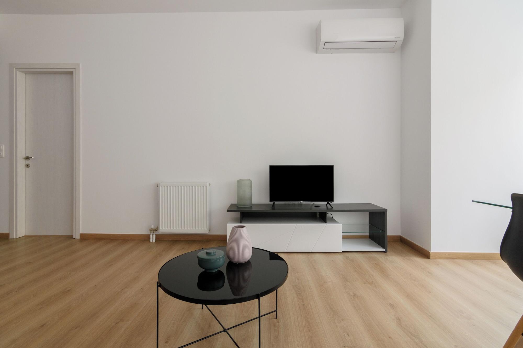 Leochares Lifestyle Apartments