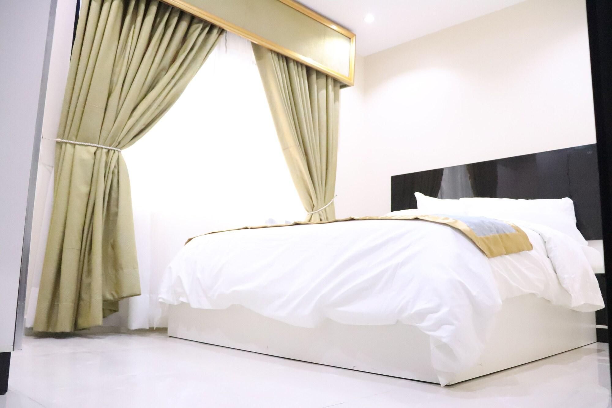 Appleville Suites