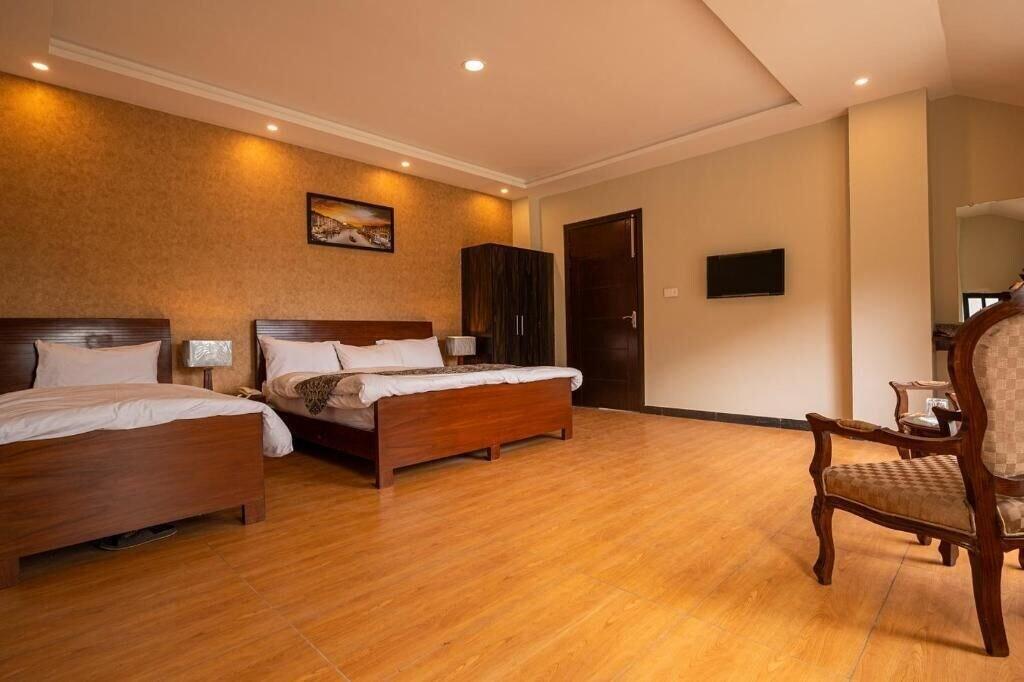 Mount Feast Hotel Naran