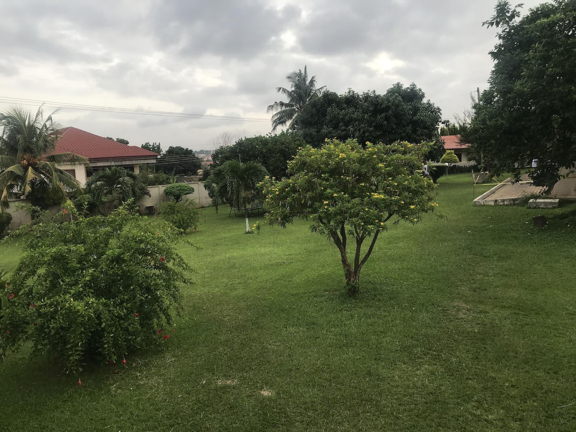 Whispers Guest House