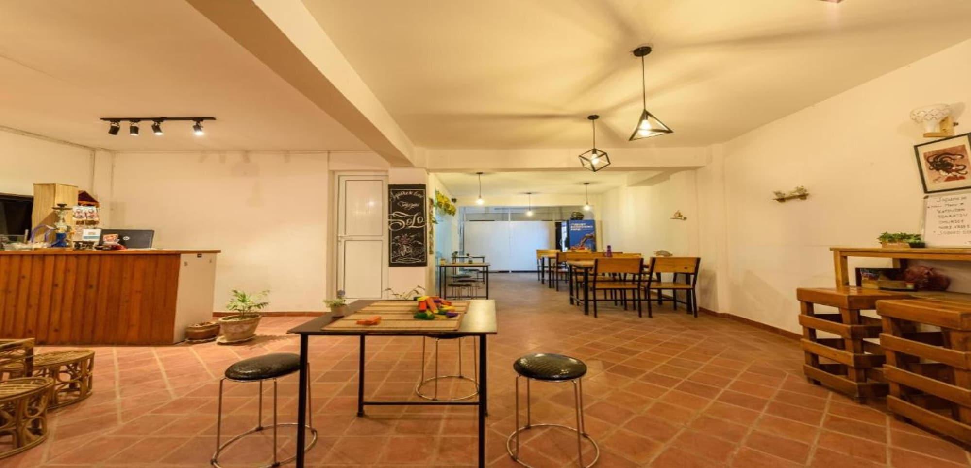 Merostay 161 Sn Hotel