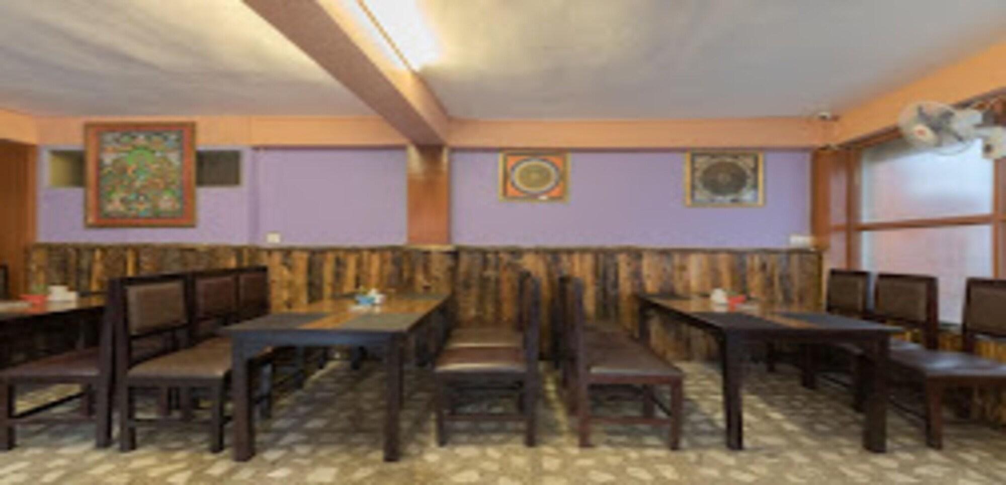 Merostay 196 Hotel Nb