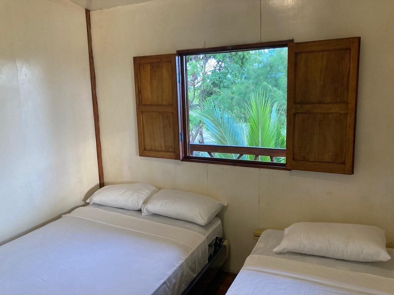 Room 3, Cabaa A San Andra S, Playas