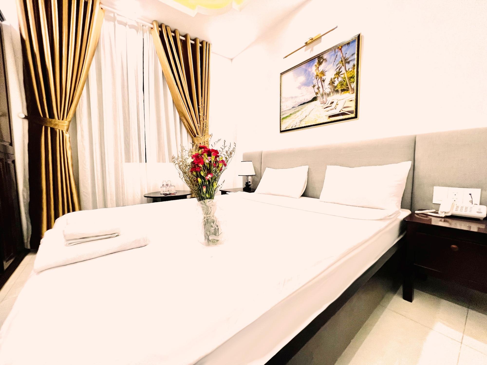 D Ng A A Ng Hotel