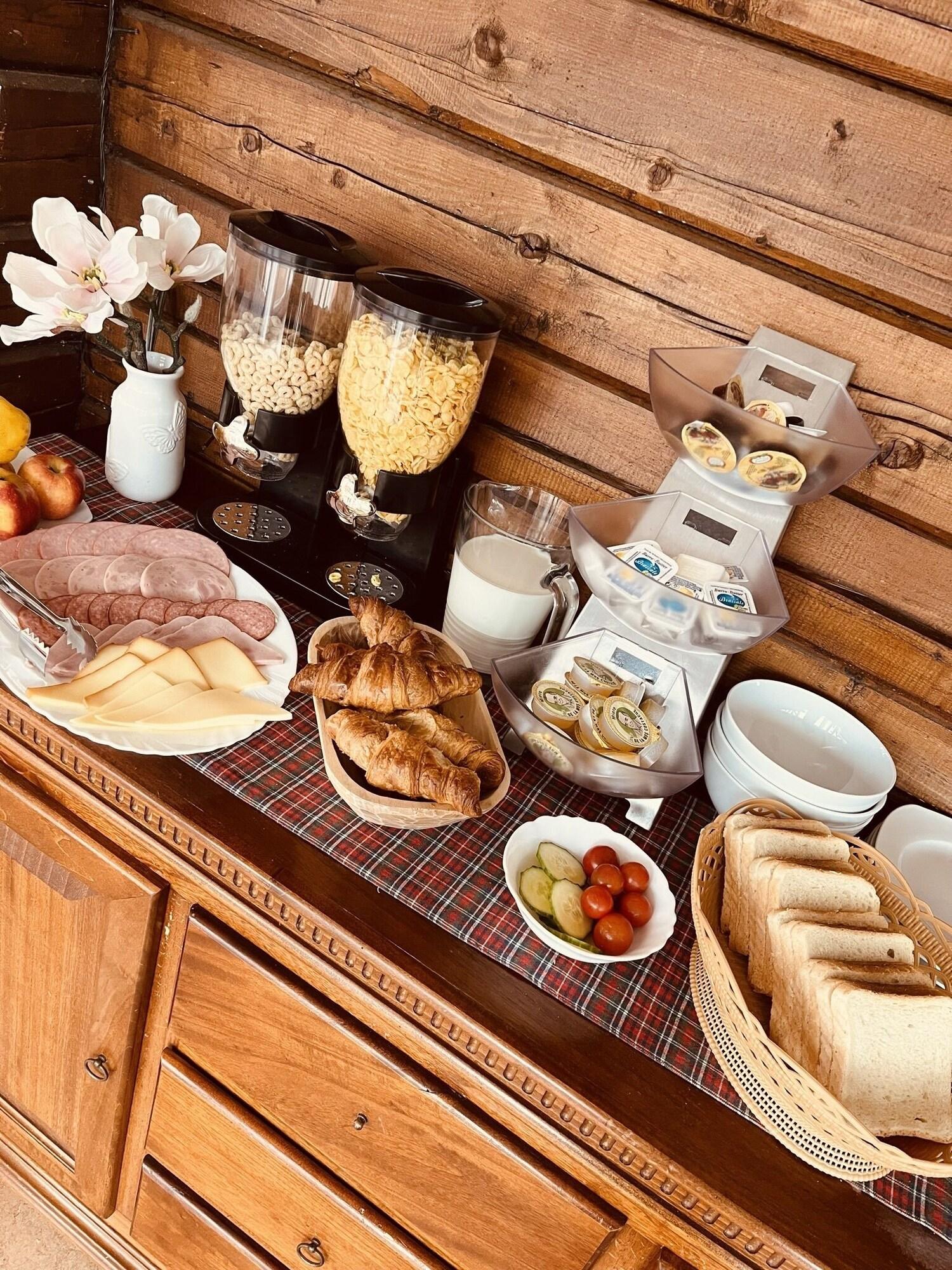 Ohana Boutique Hotel