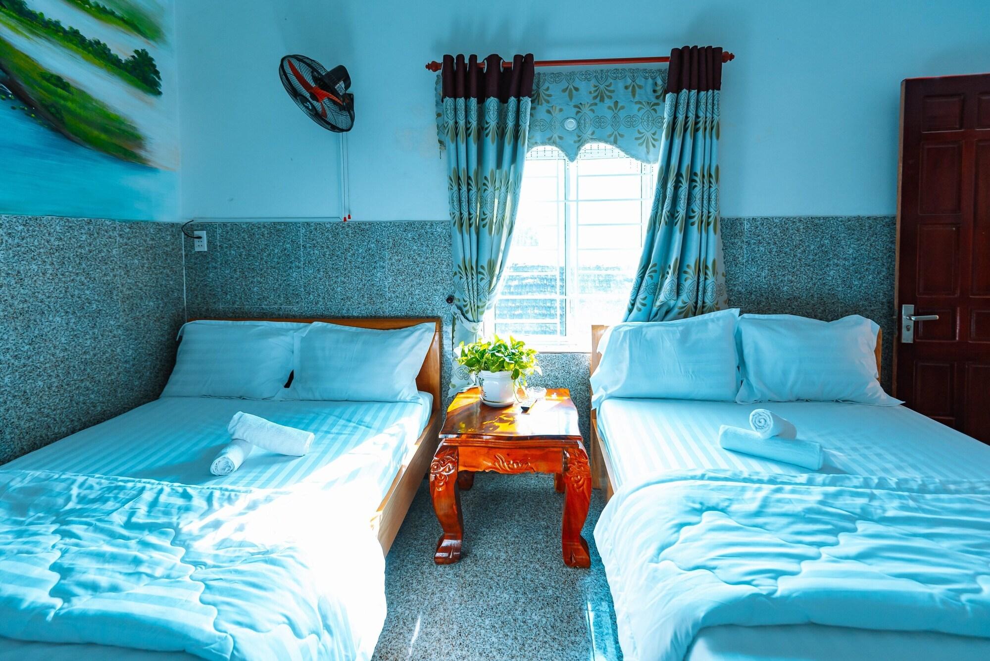 Room 4, Ngochoa Hotel, Da Nang