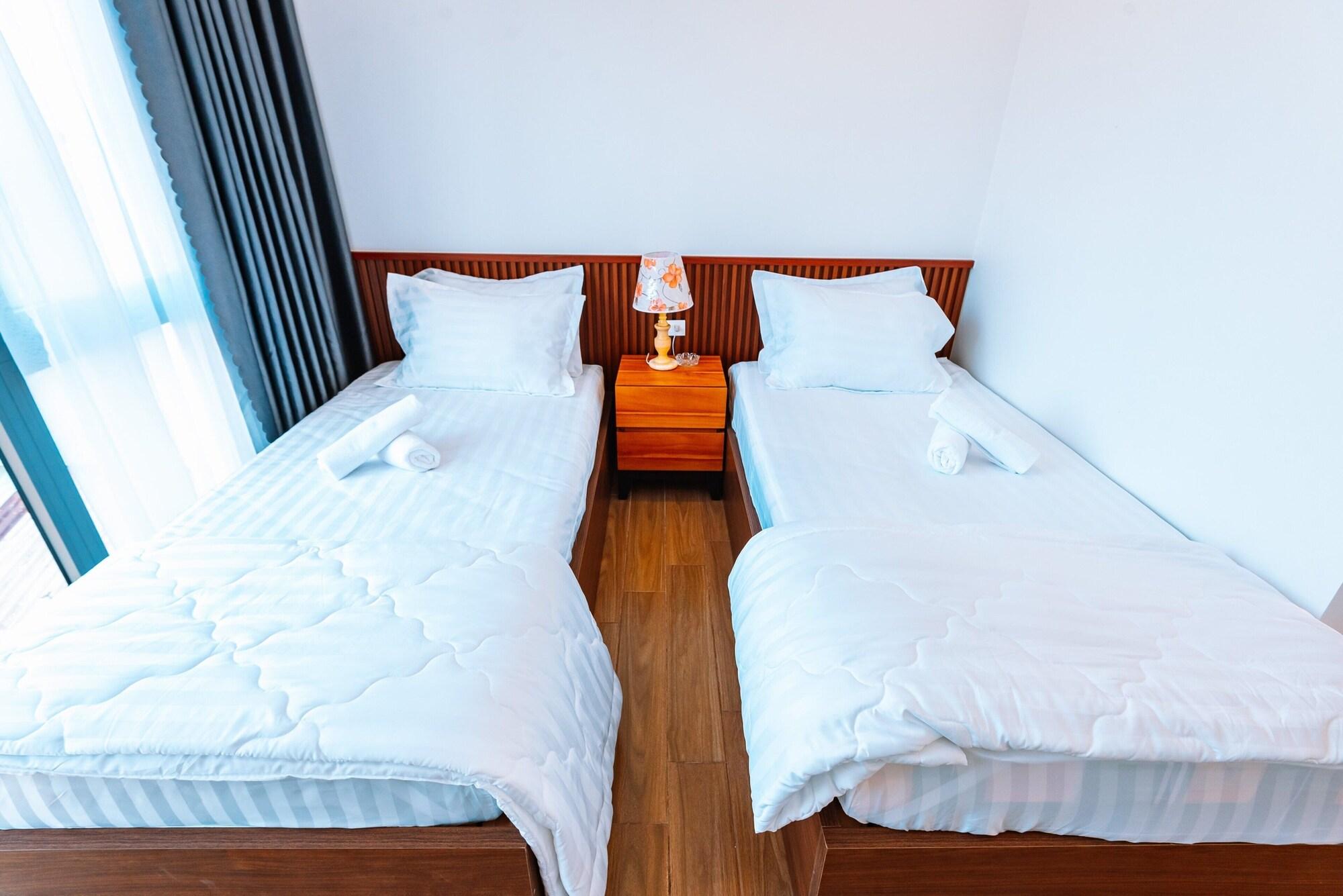 Room 3, Ngochoa Hotel, Da Nang