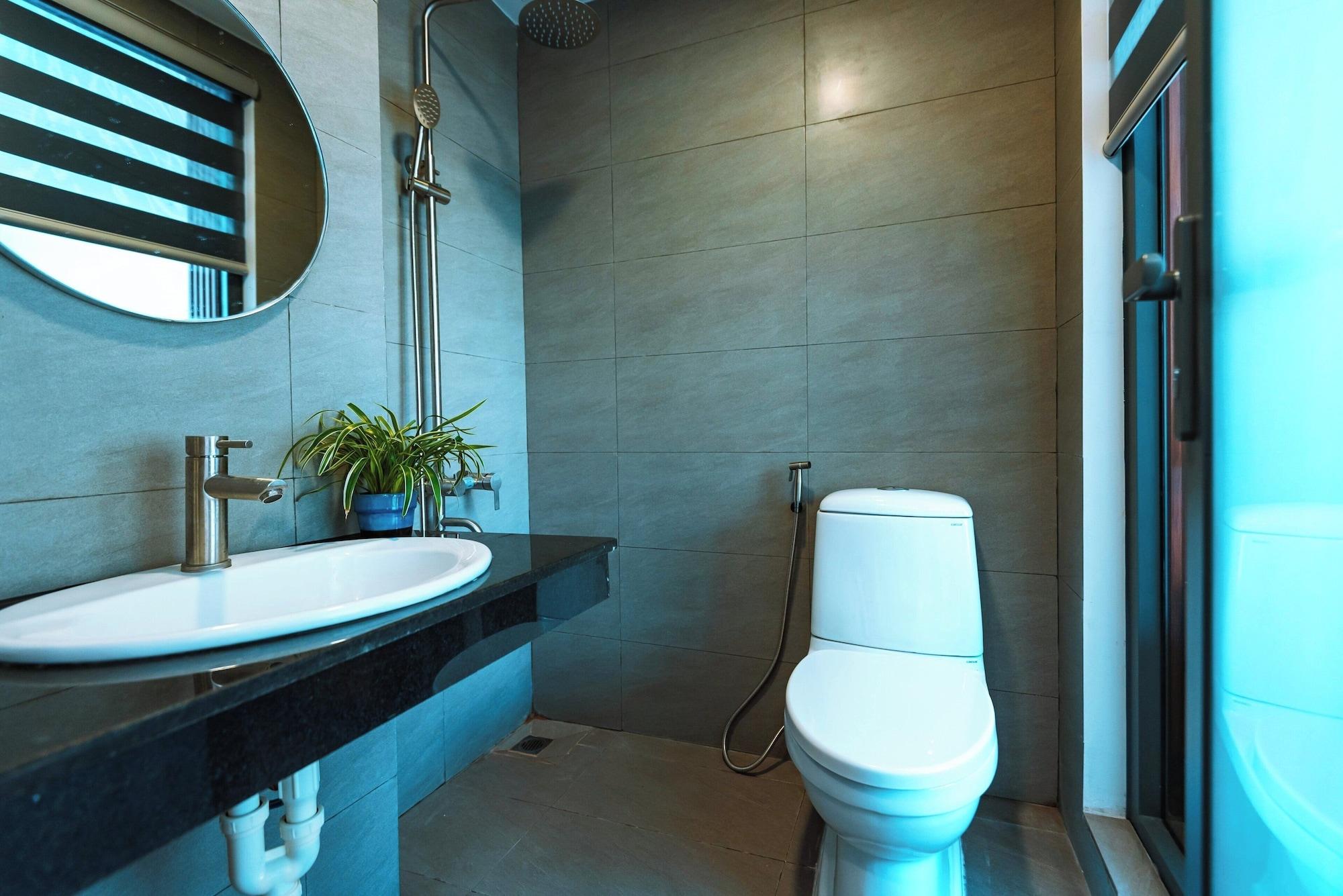 Room 2, Ngochoa Hotel, Da Nang