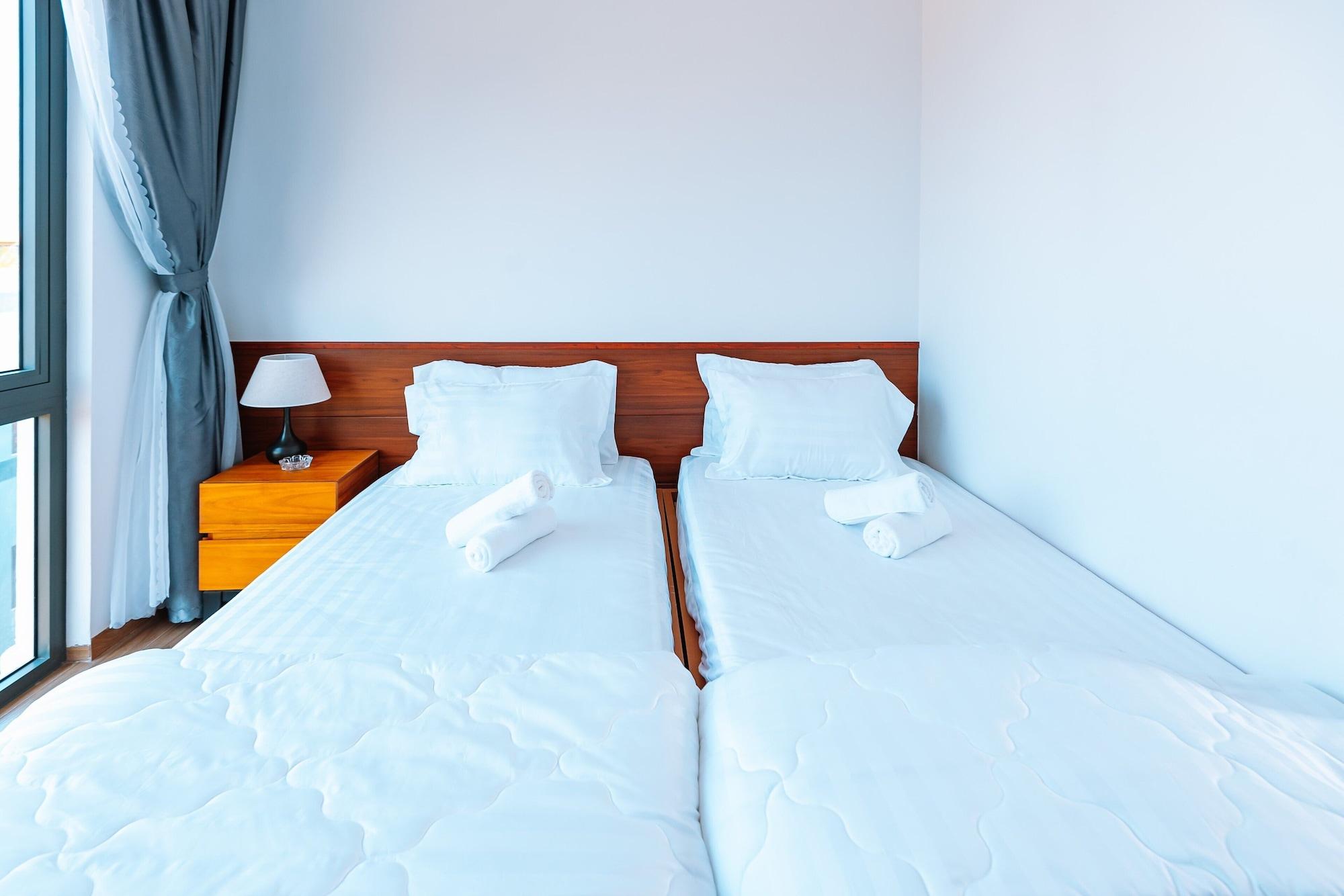 Room 5, Ngochoa Hotel, Da Nang