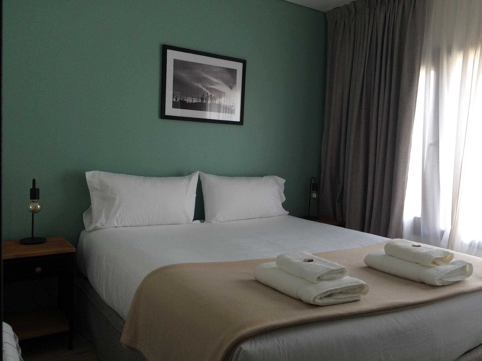 Senderos Aparts Suites
