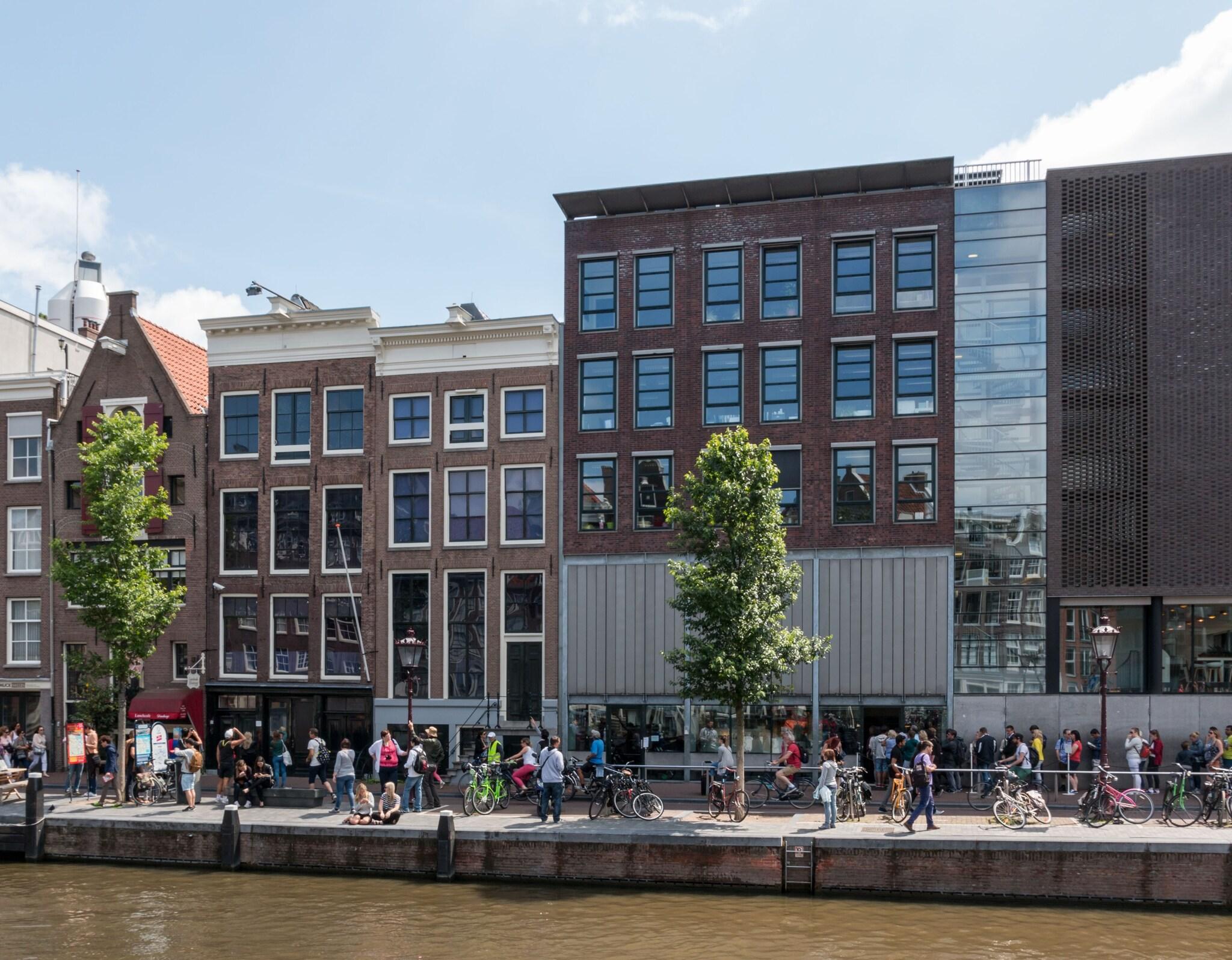 College Hotel Amsterdam, Autograph Collection