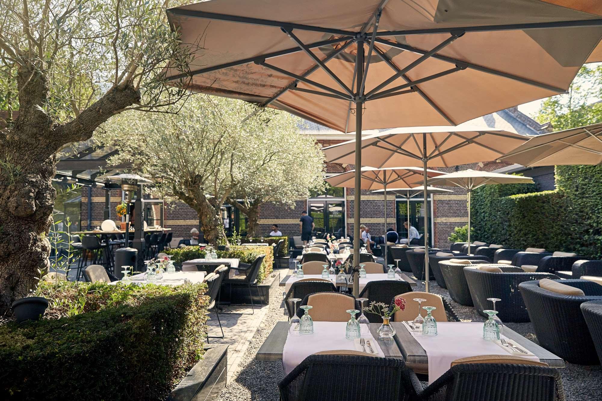 The College Hotel Amsterdam, Autograph Collection by null