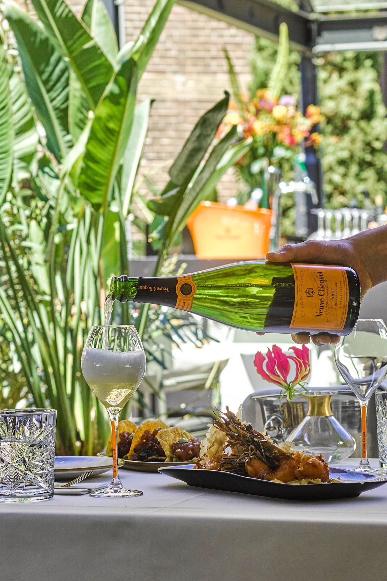 The College Hotel Amsterdam, Autograph Collection by null