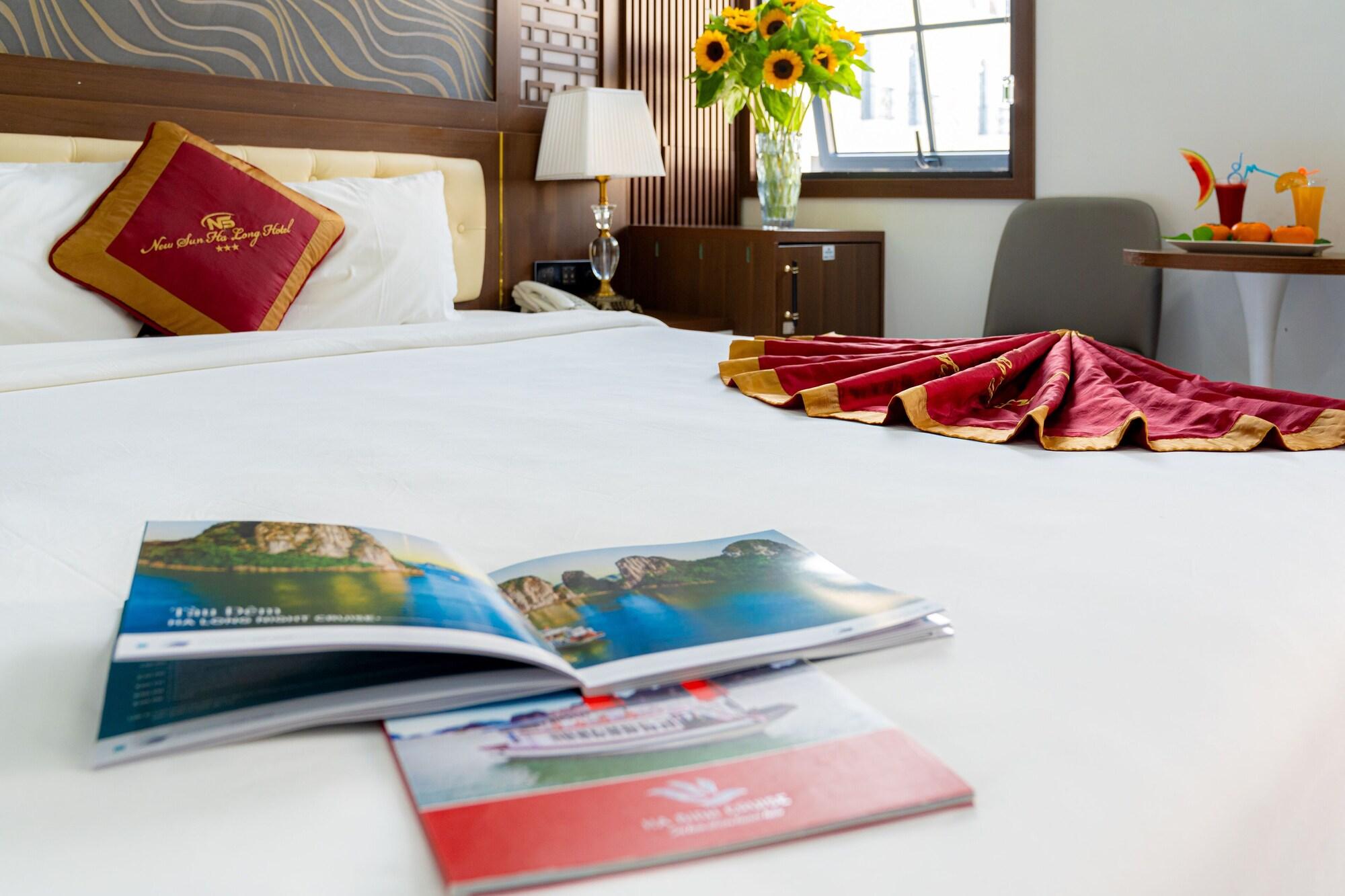 Sunland Halong Hotel And Restaurant