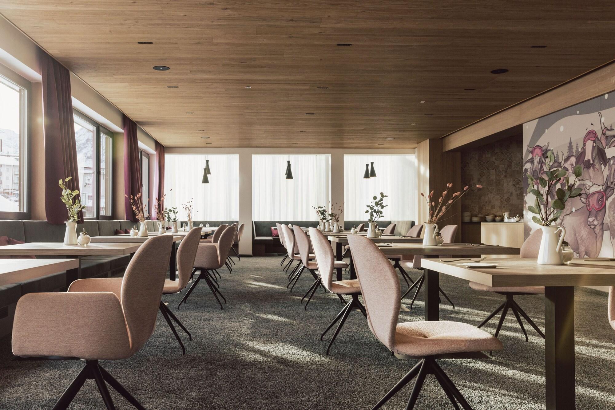 Hotel Lisl