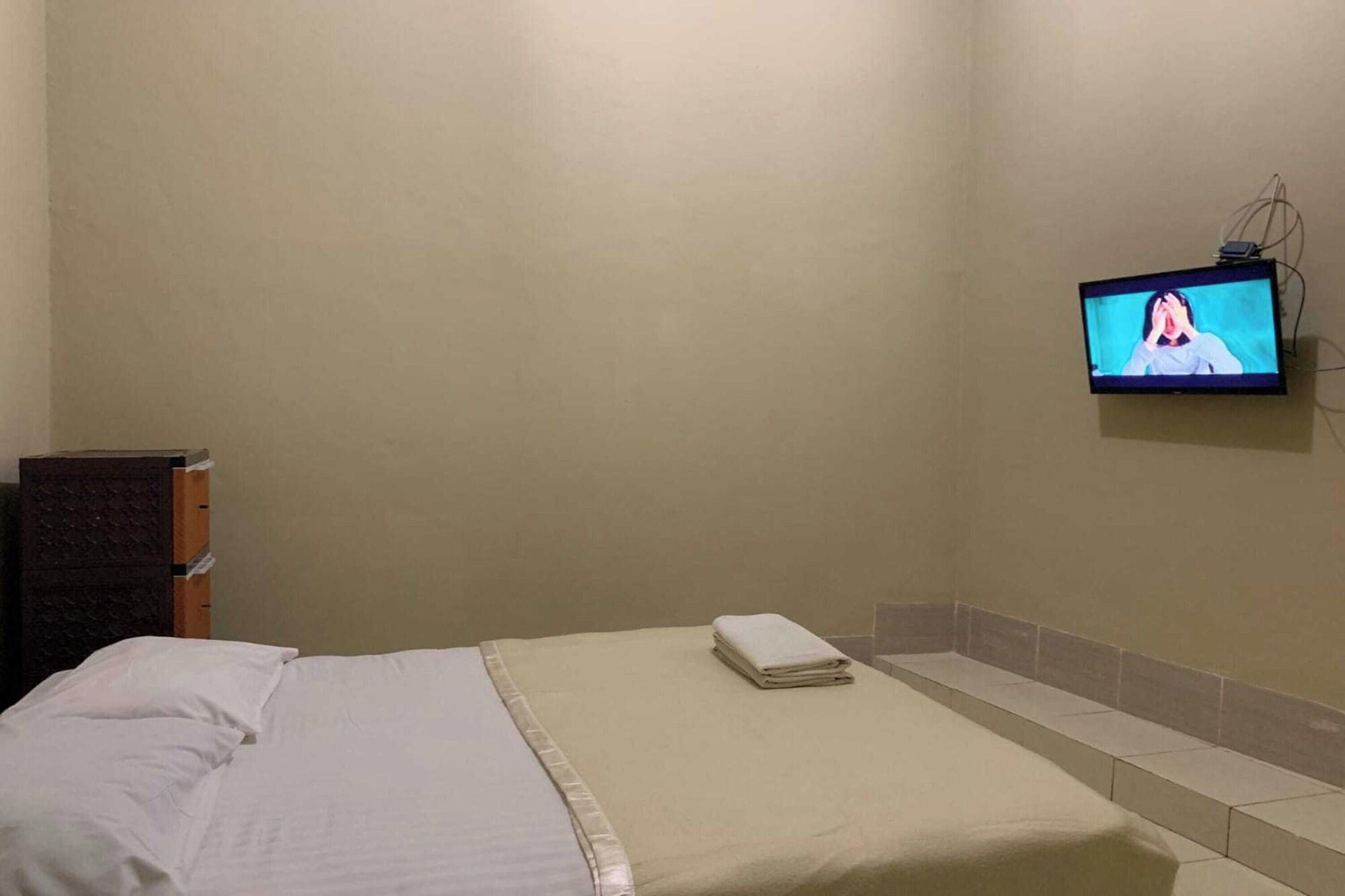 Room 4, 93165 Nur Homestay Syariah, Maros