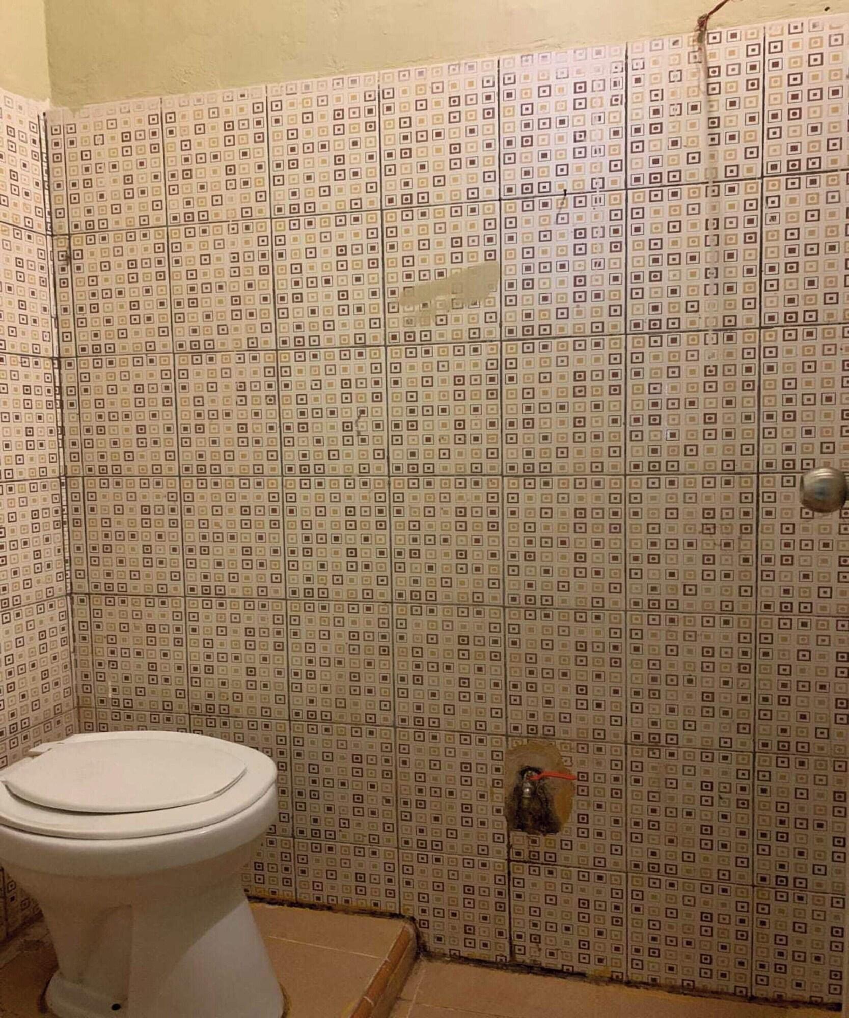 Room 5, 93165 Nur Homestay Syariah, Maros