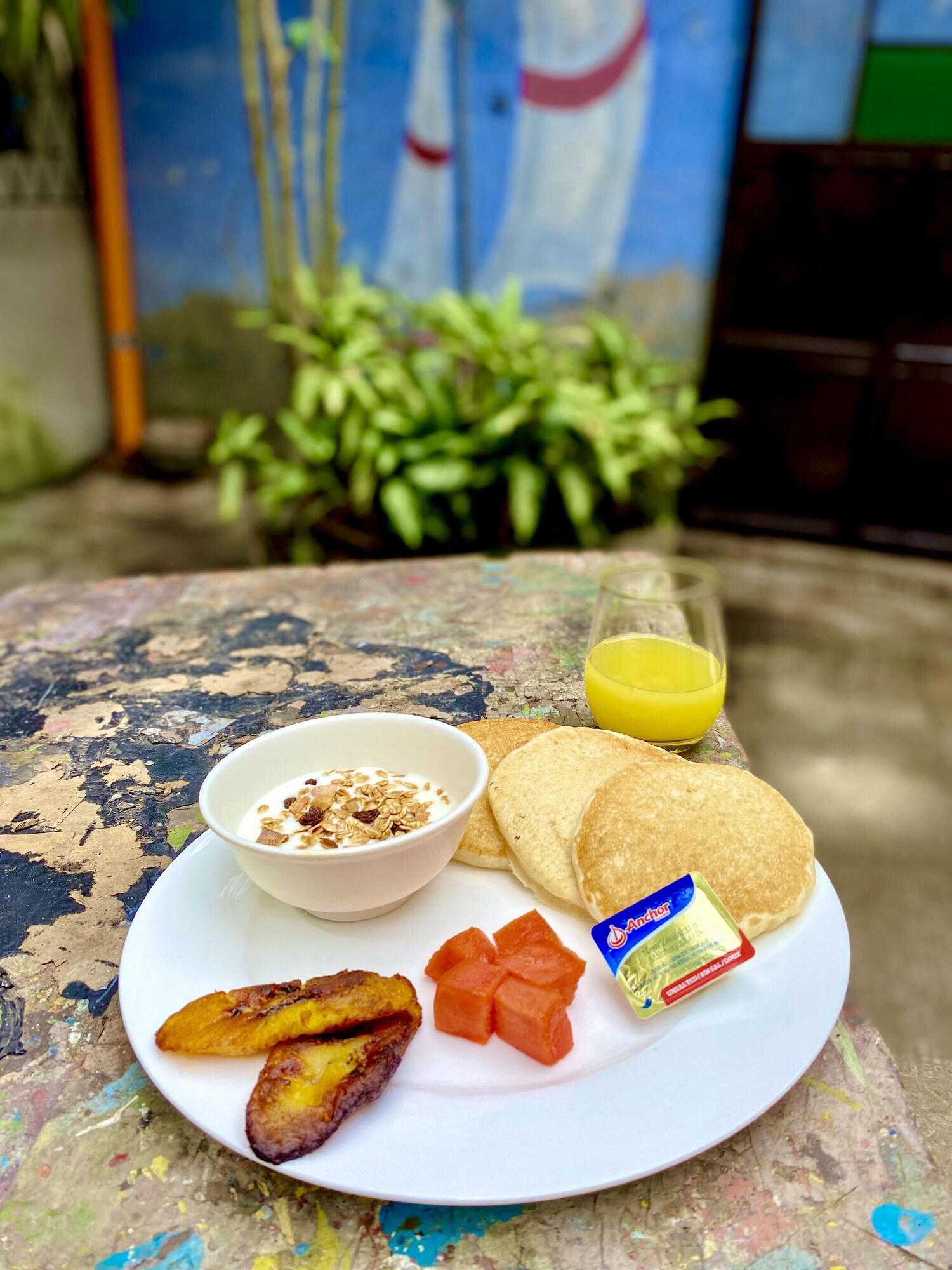 Chipilapasantigualodge