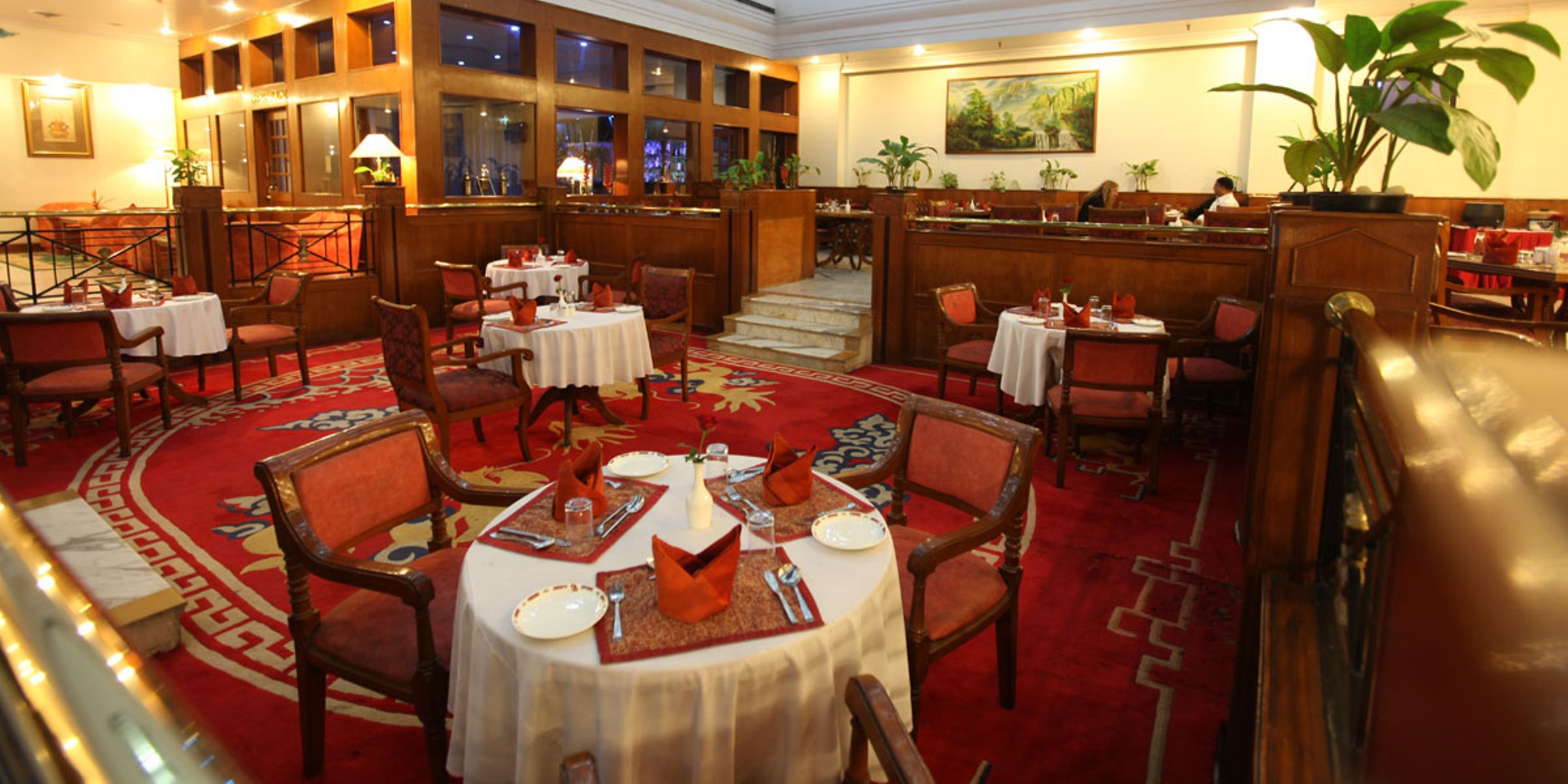 The Capitol Hotel