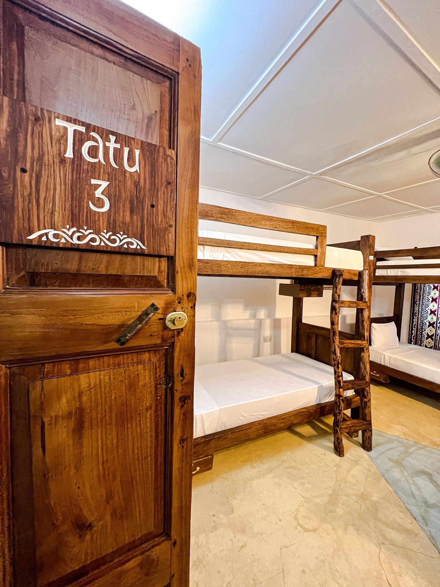 Shoki Shoki Hostel Stone Town