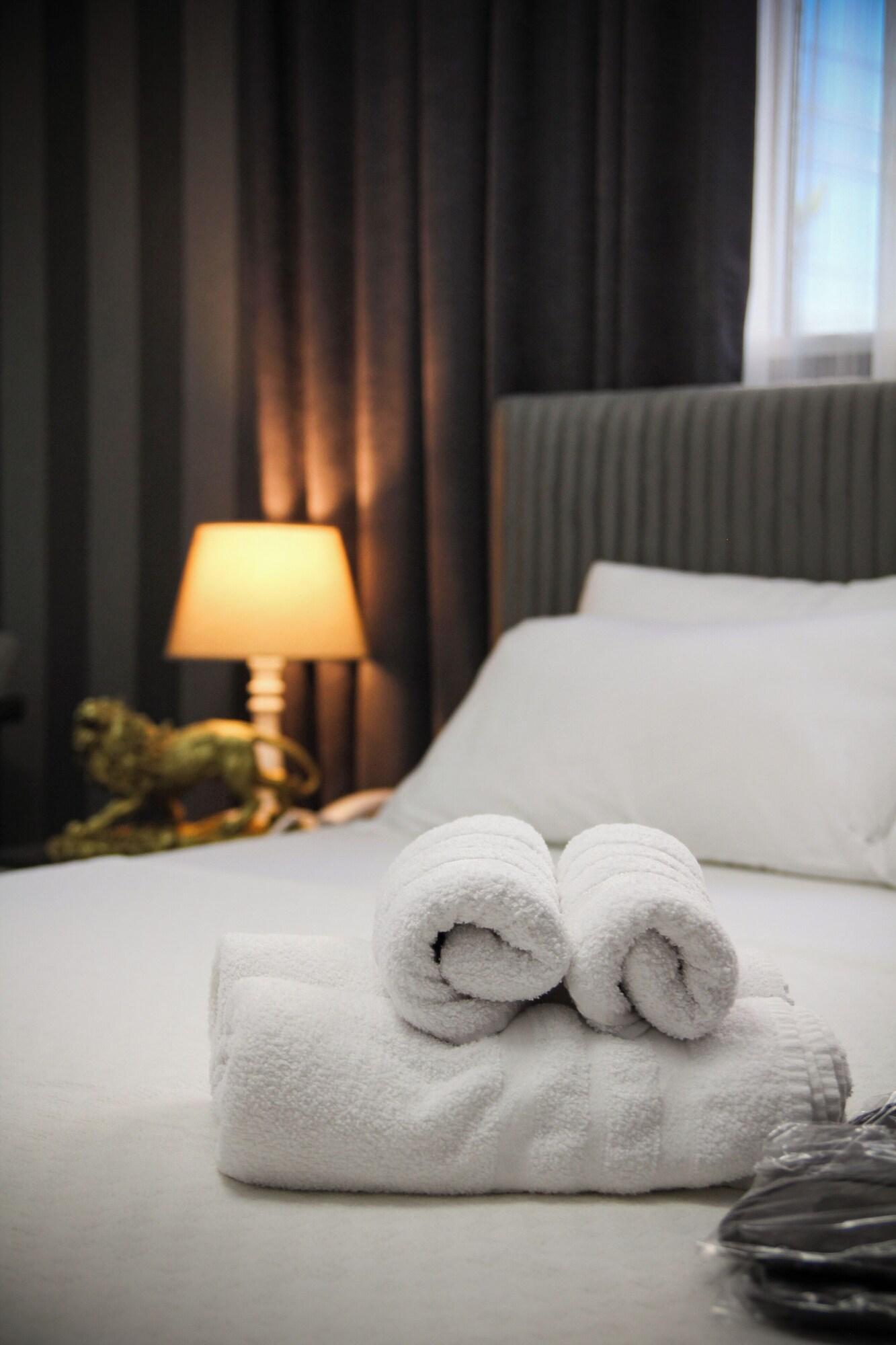 The Hera Bostanca Otel
