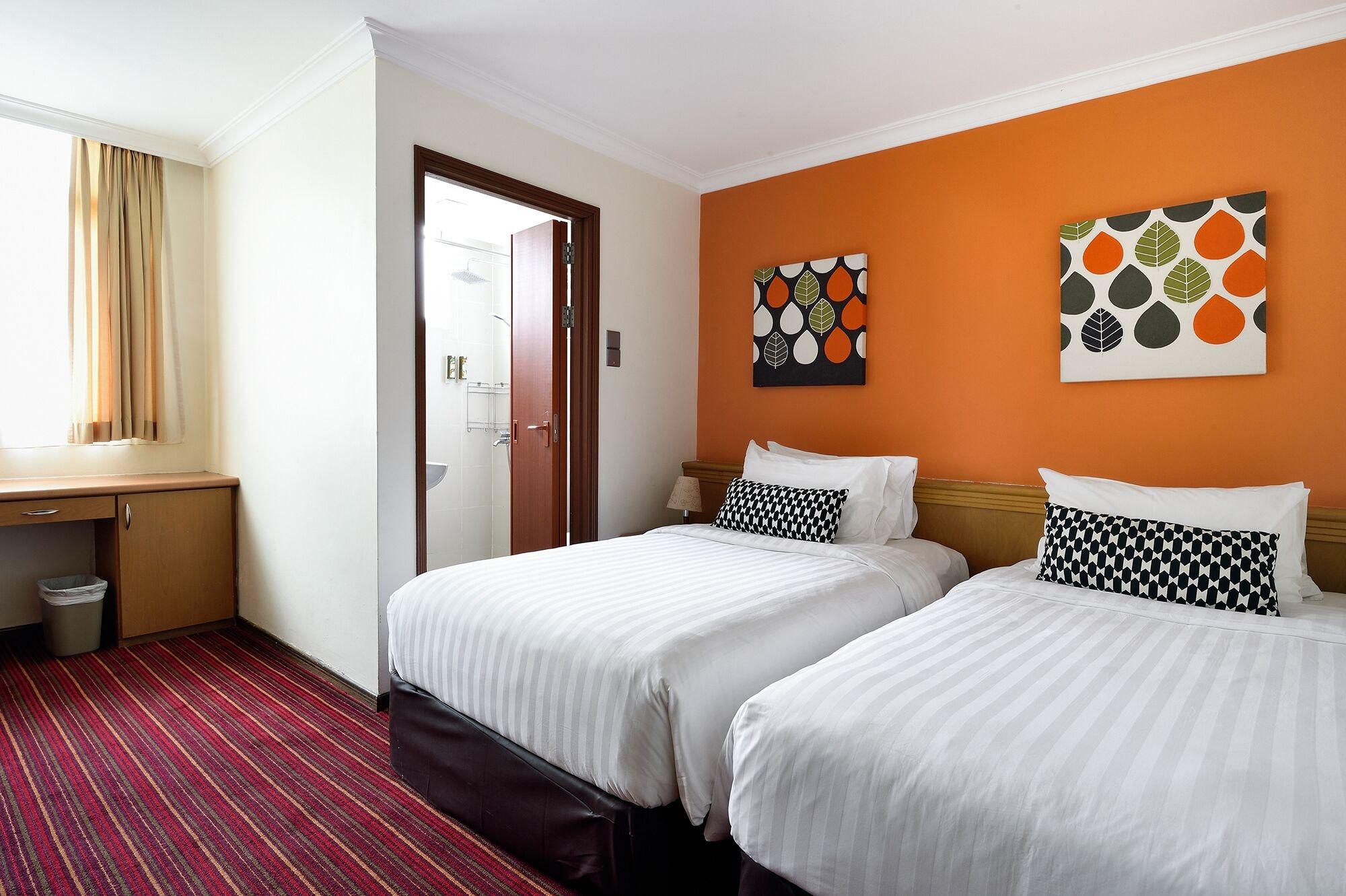 Service Residence At Stevens