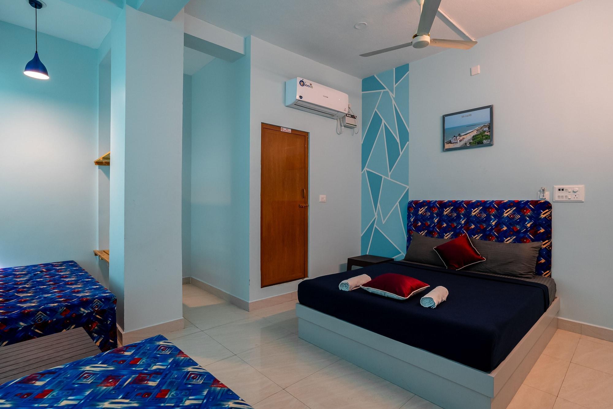 Hotel Les Hues