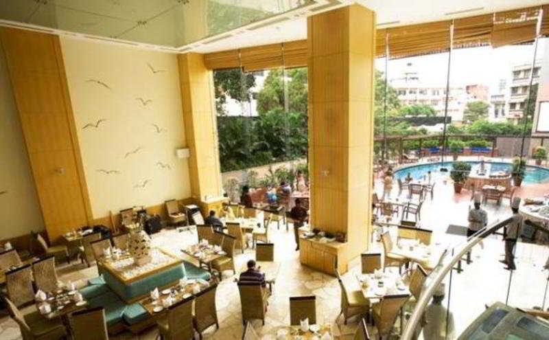 Chancery Pavillion, Bangalore