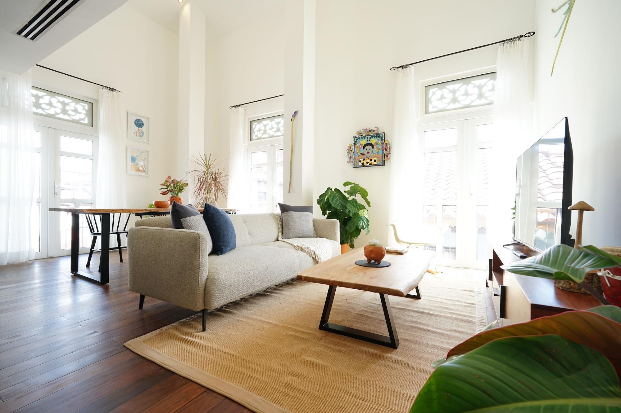 Casa Mallet By Wynwood House
