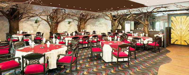 Golden Palms Hotel & Spa, Bangalore