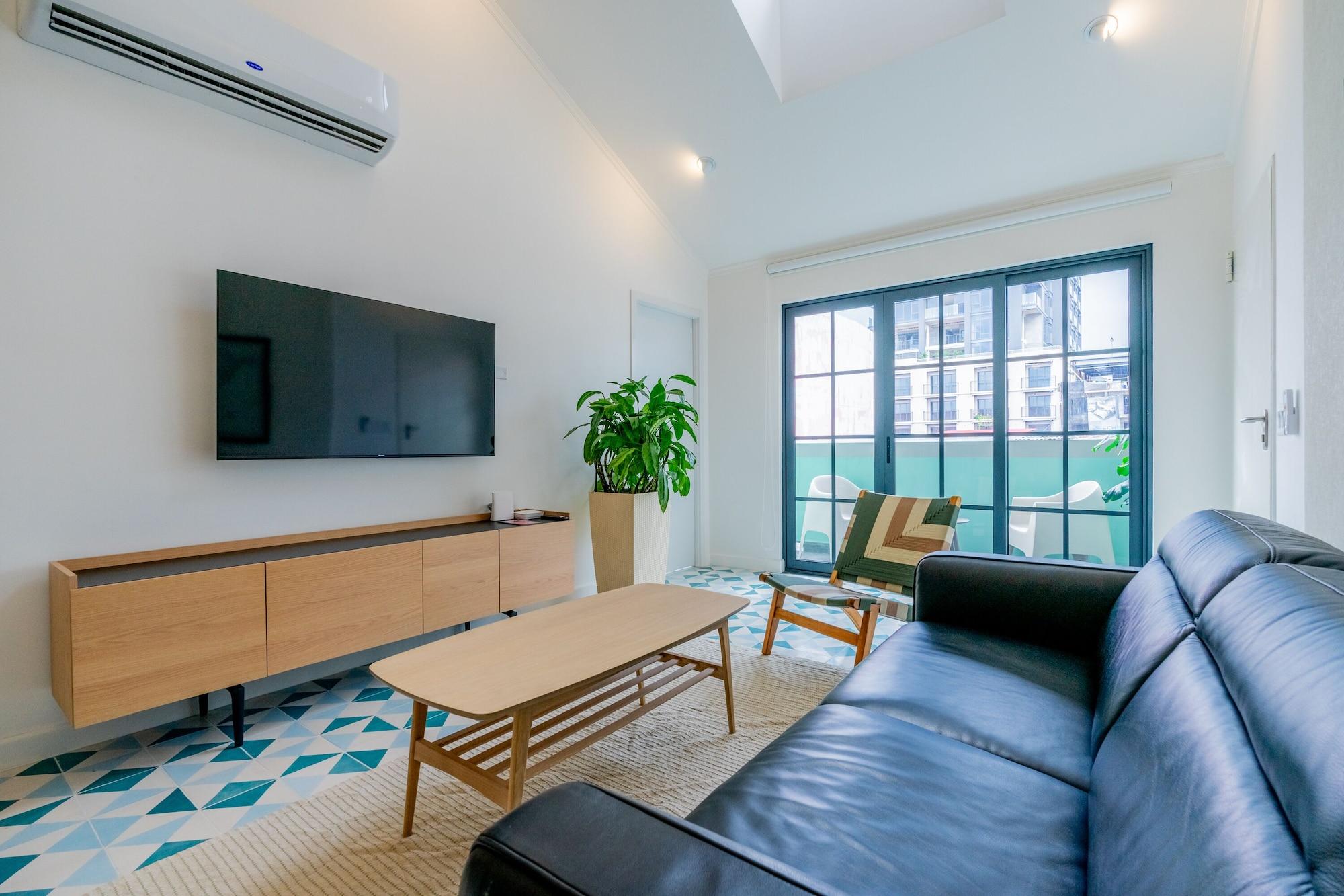Casa Quijano 06 By Wynwood House