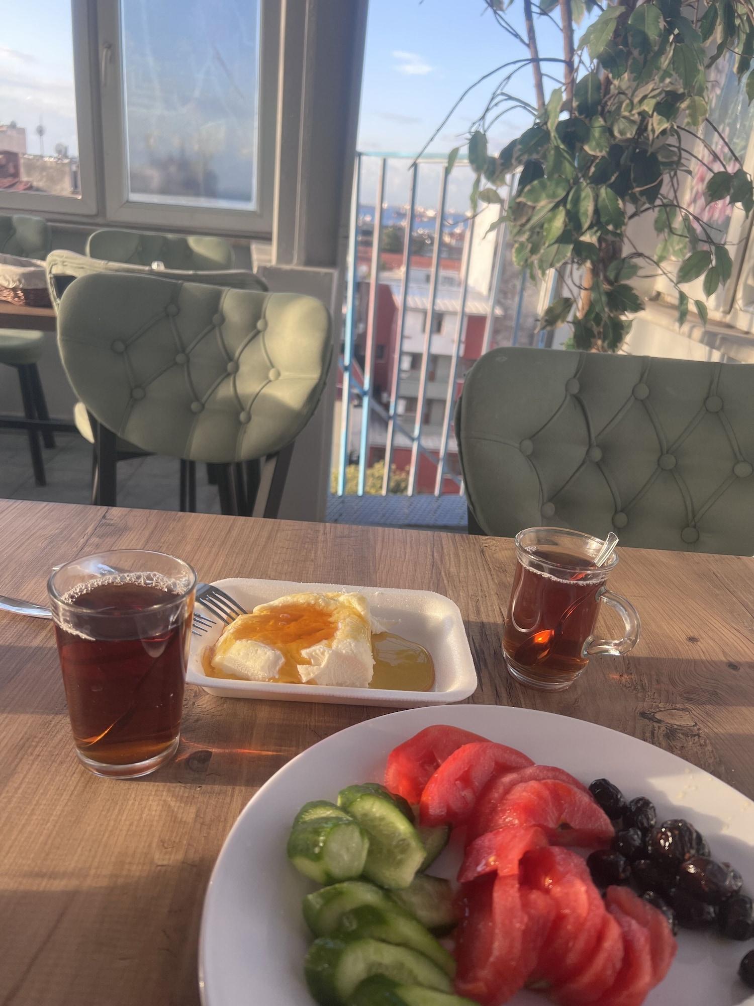 Sami Otel