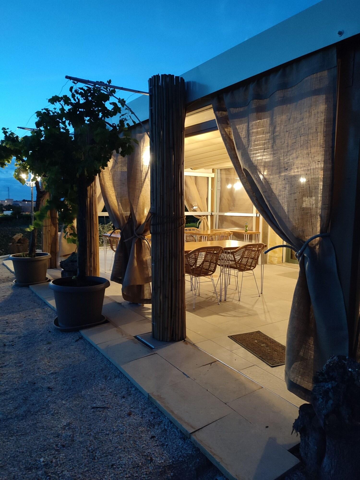 Tenuta Dorolivo Guest House E B B