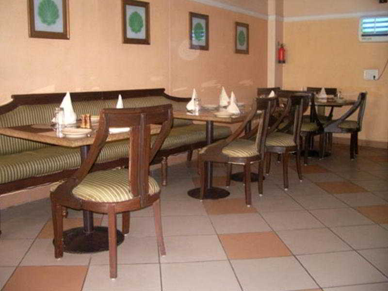 Airport Hotel