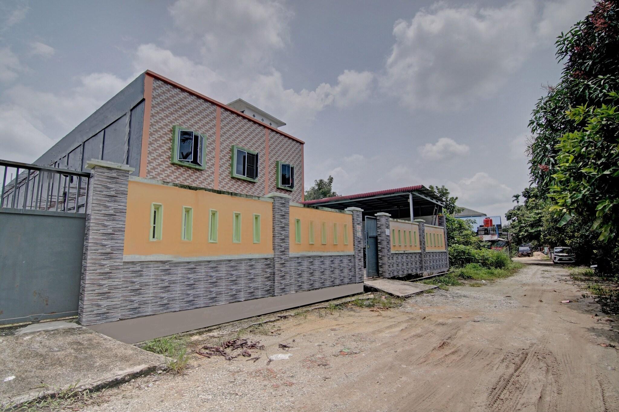 General view 2, 93088 Celine Home Syariah, Pekanbaru