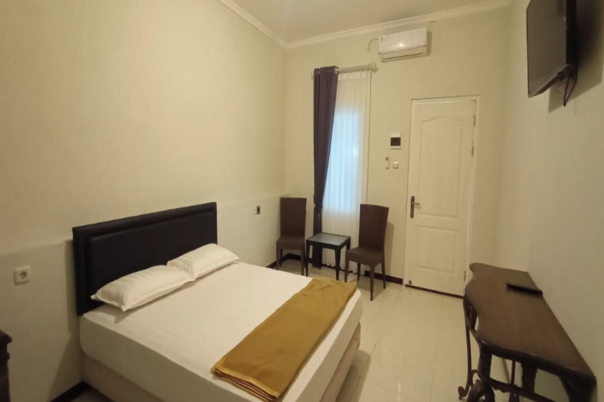 Capital O 3359 Pondok Wisata Jaden