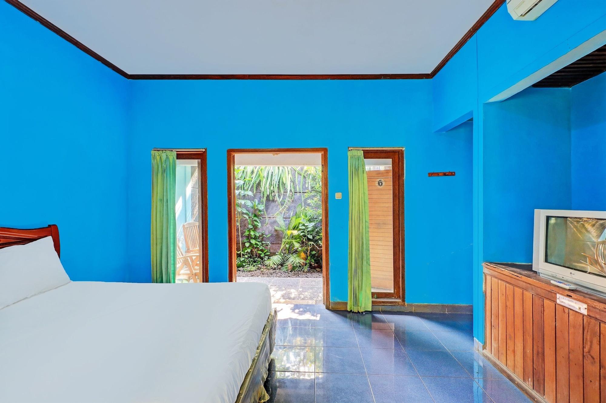 92401 Hotel Mustika