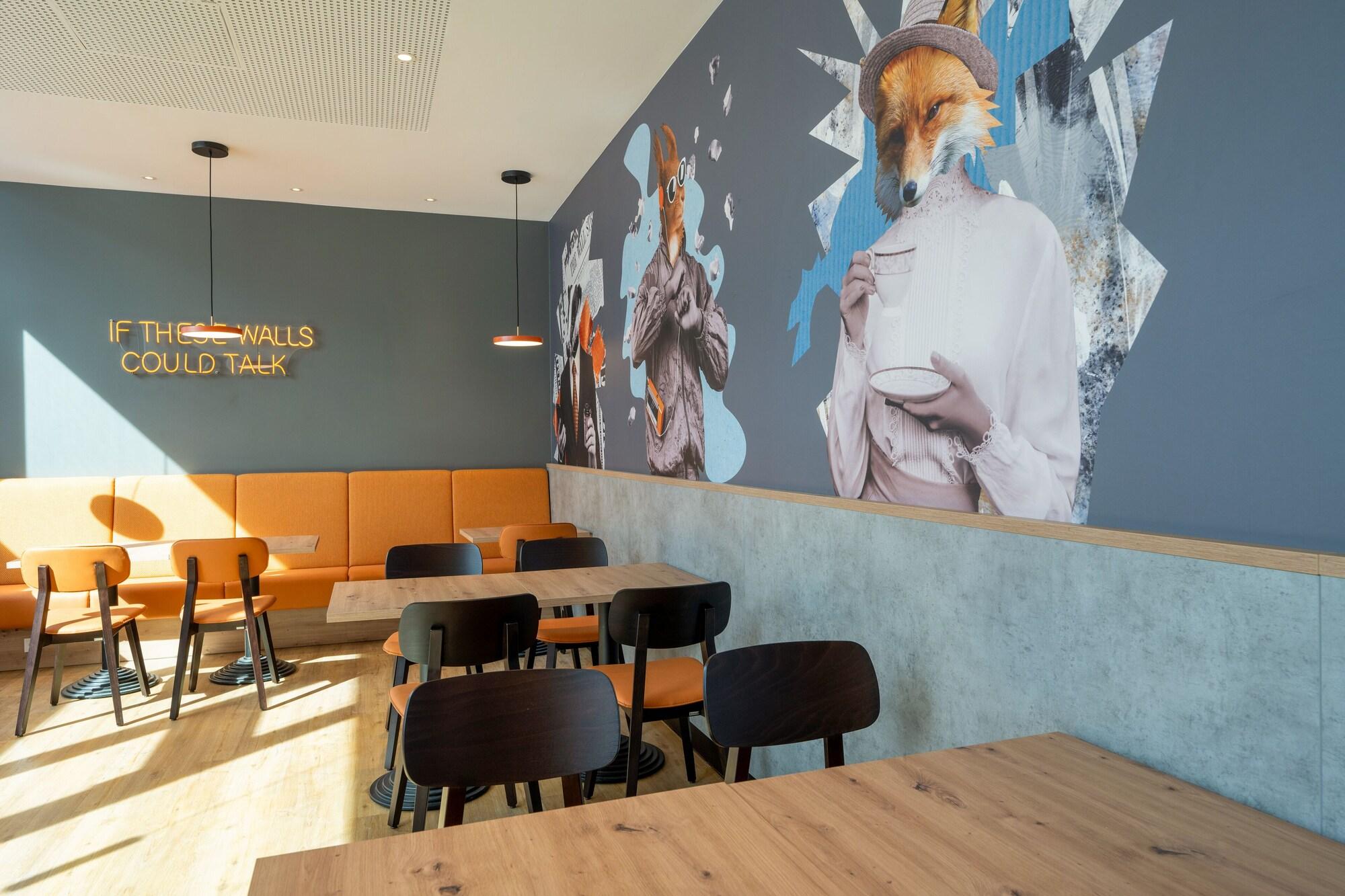 Mightytwice Hotel Achern