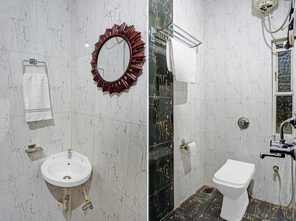 Hotel Viraj