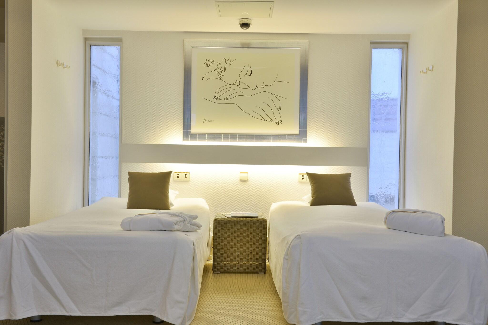Best Western Premier Parkhotel Kronsberg