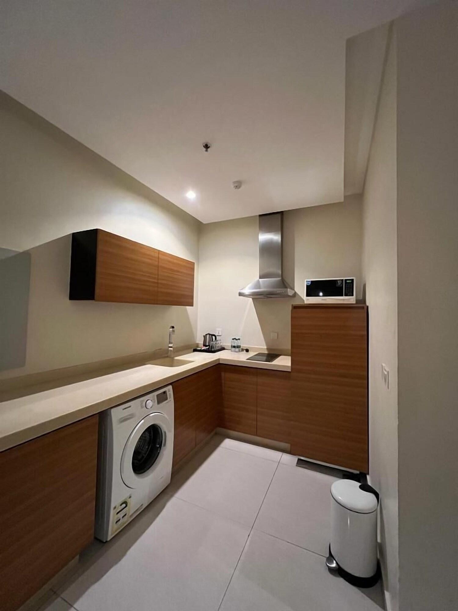 Obhur Home Suites
