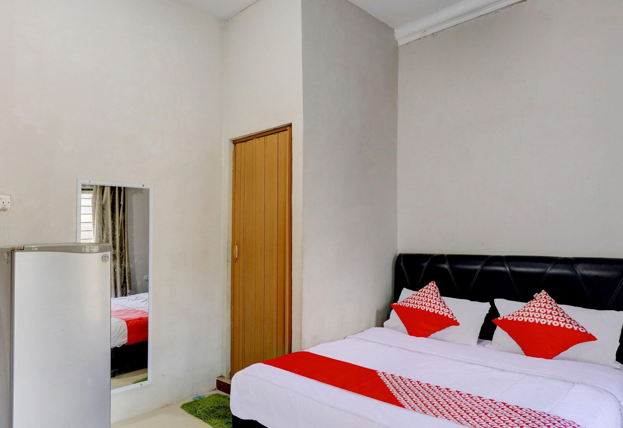 92986 Inara Homestay