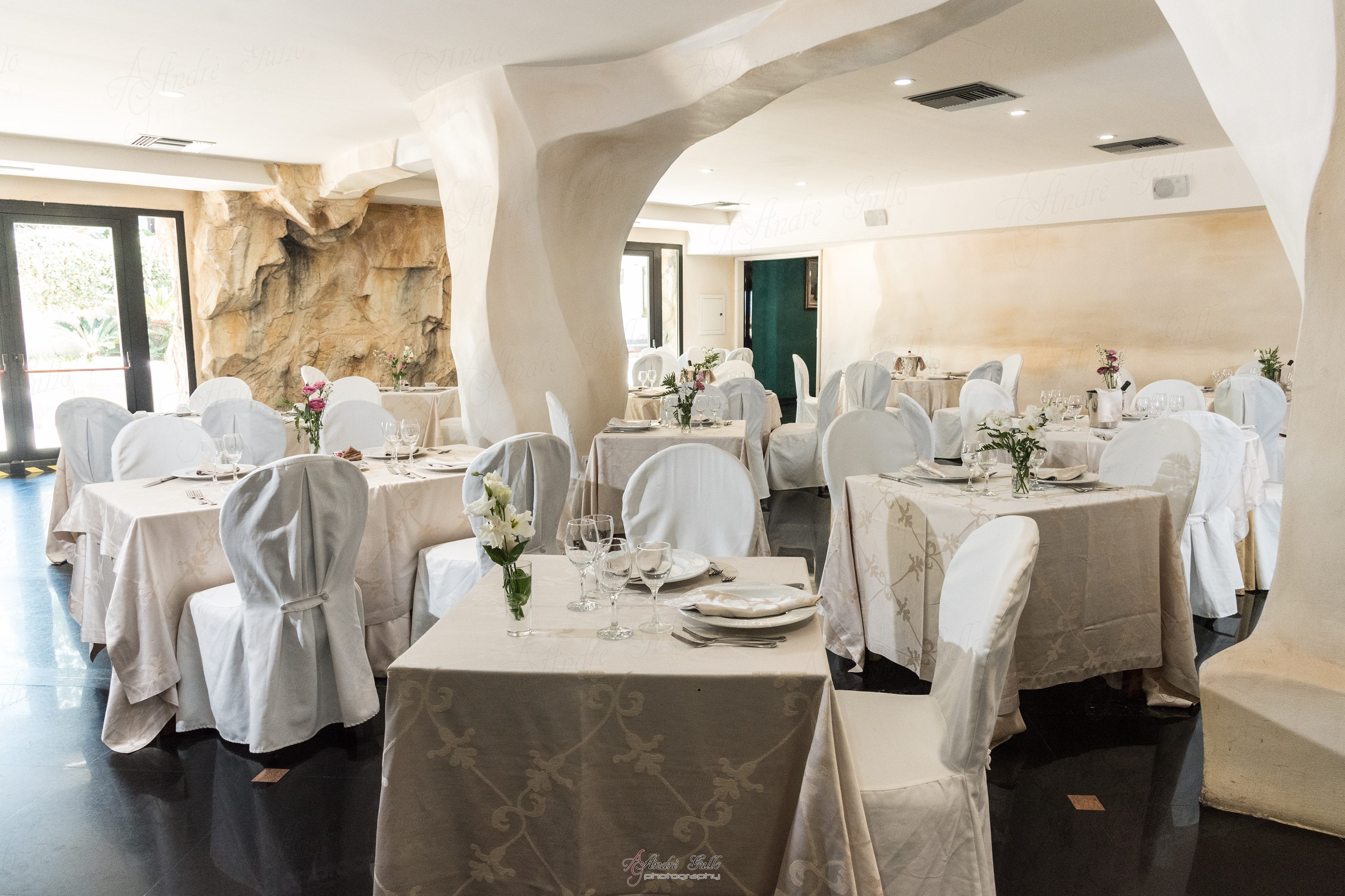 Arcobaleno Residence Hotel