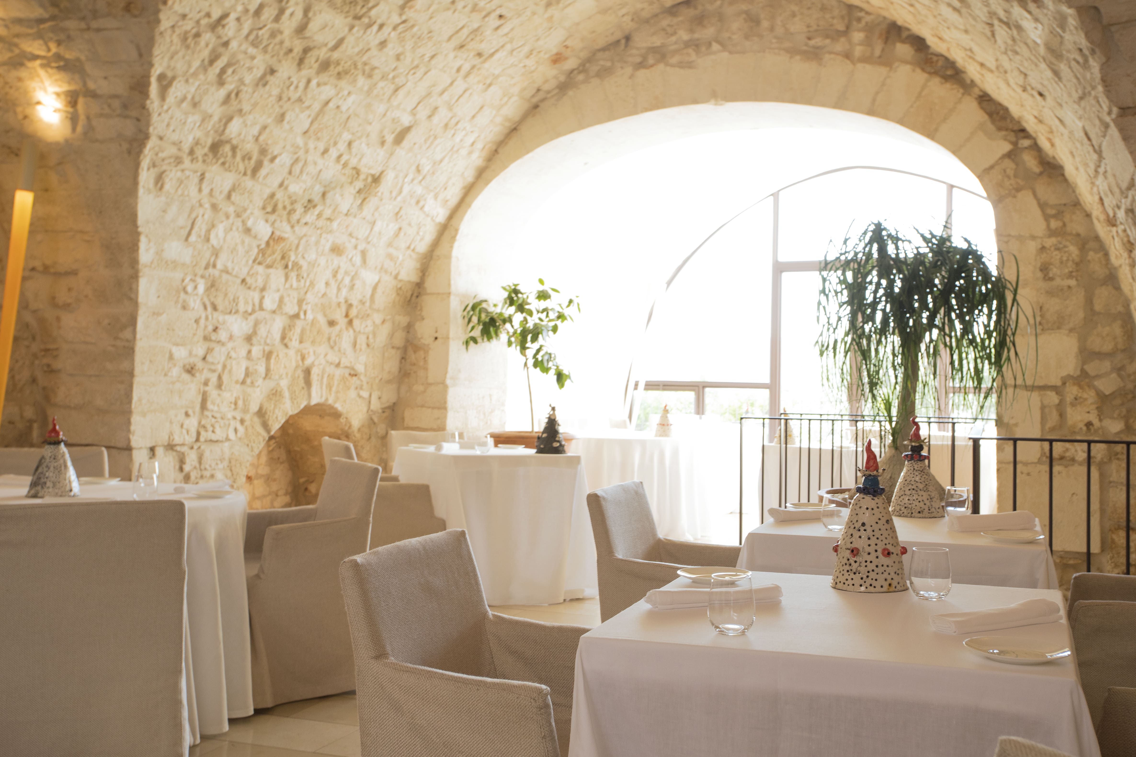 La Sommità Relais & Chateaux
