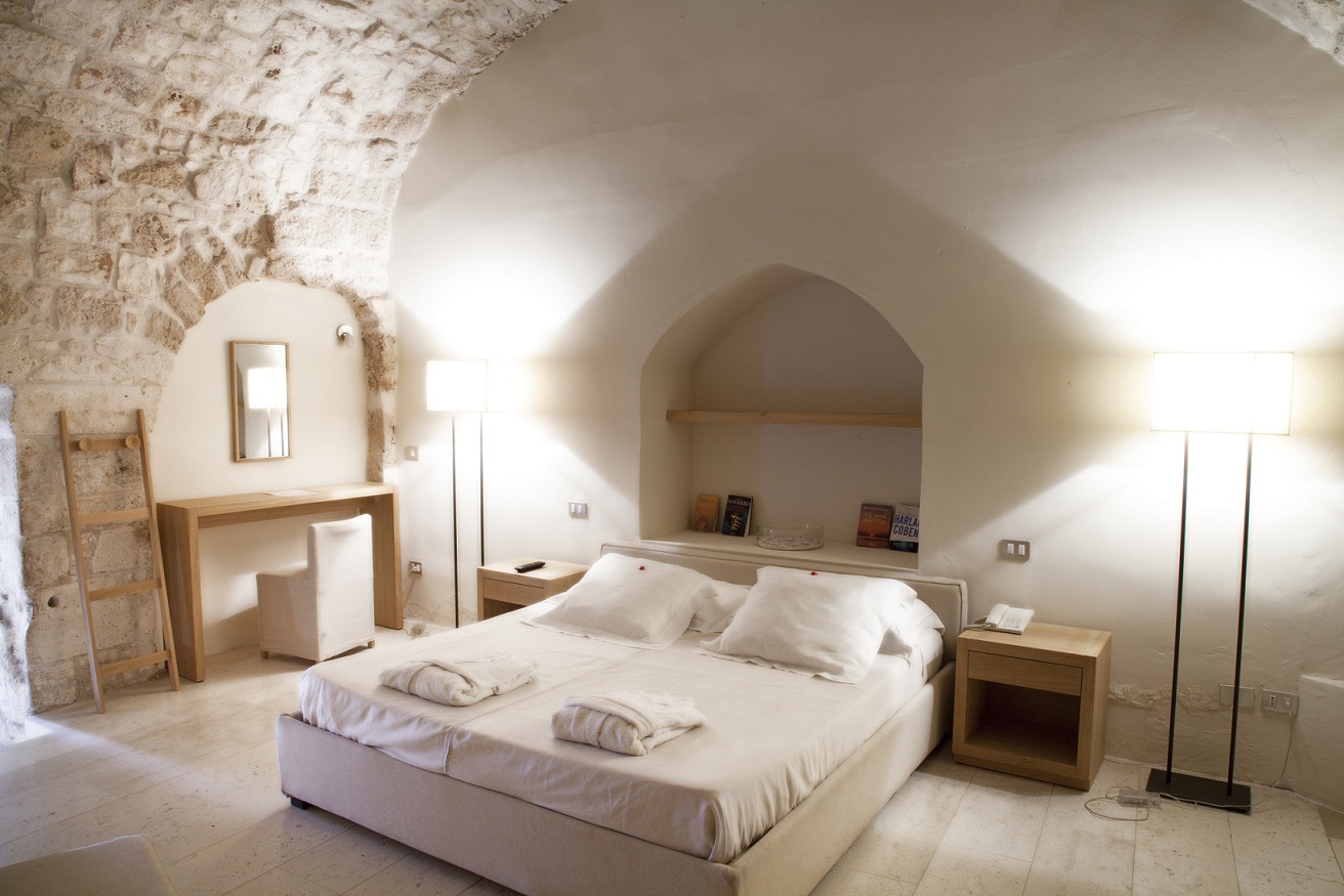Hotel Relais La Sommità by null