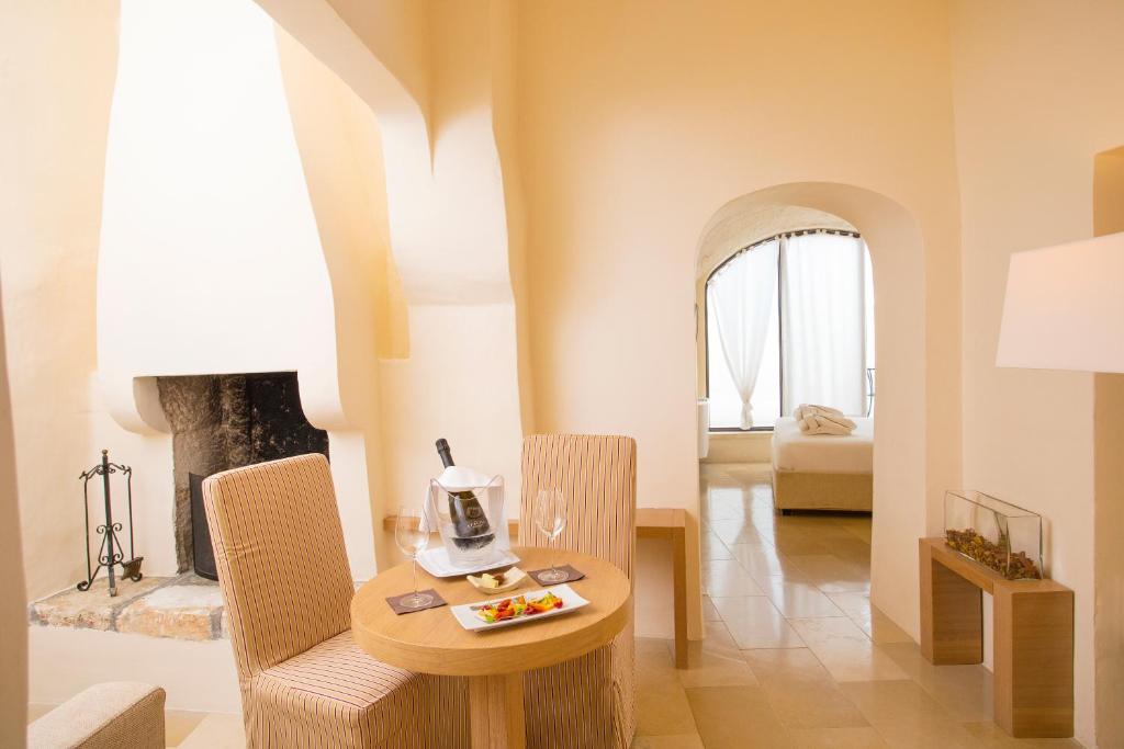 Hotel Relais La Sommità by null