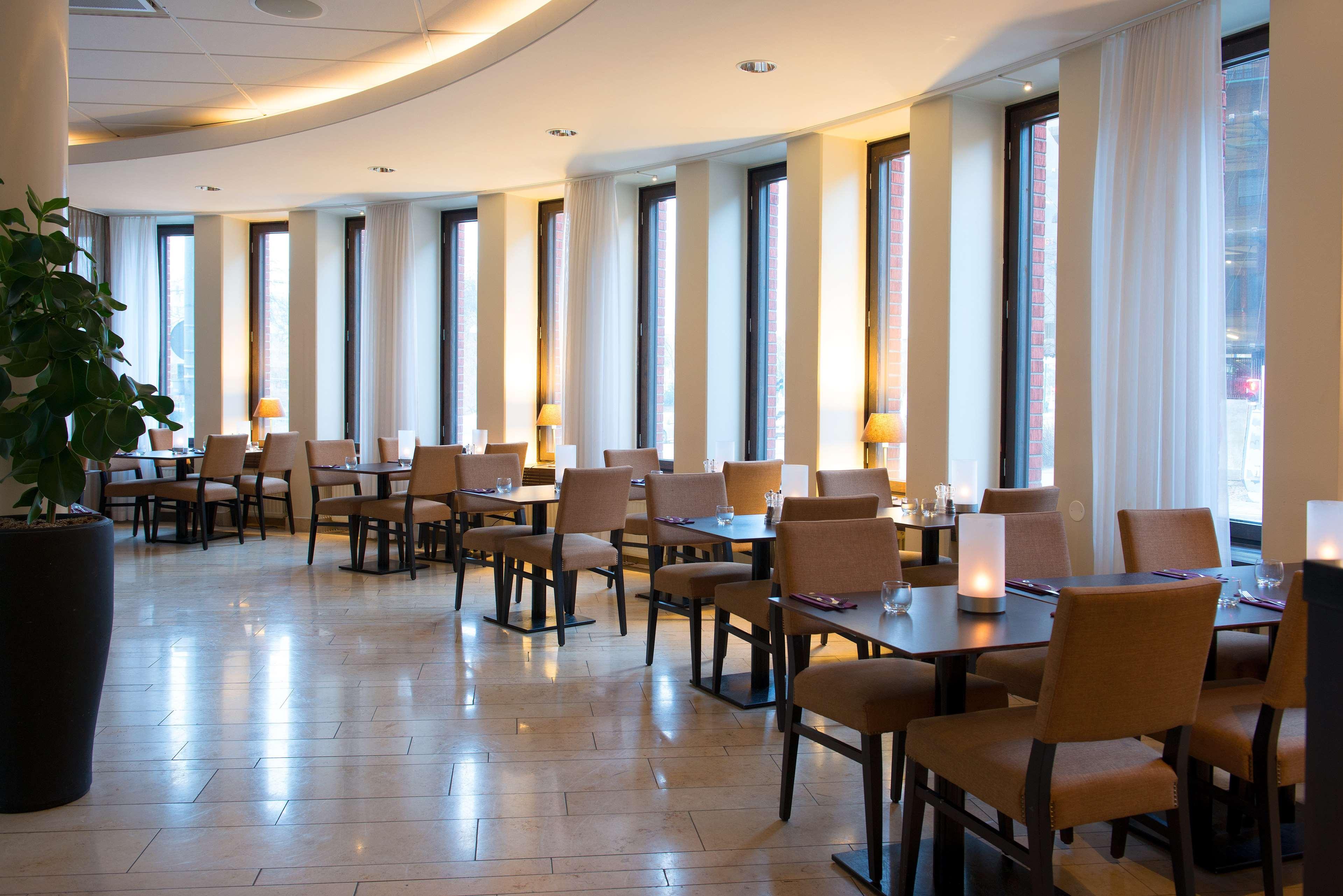 Scandic Malmö City by null